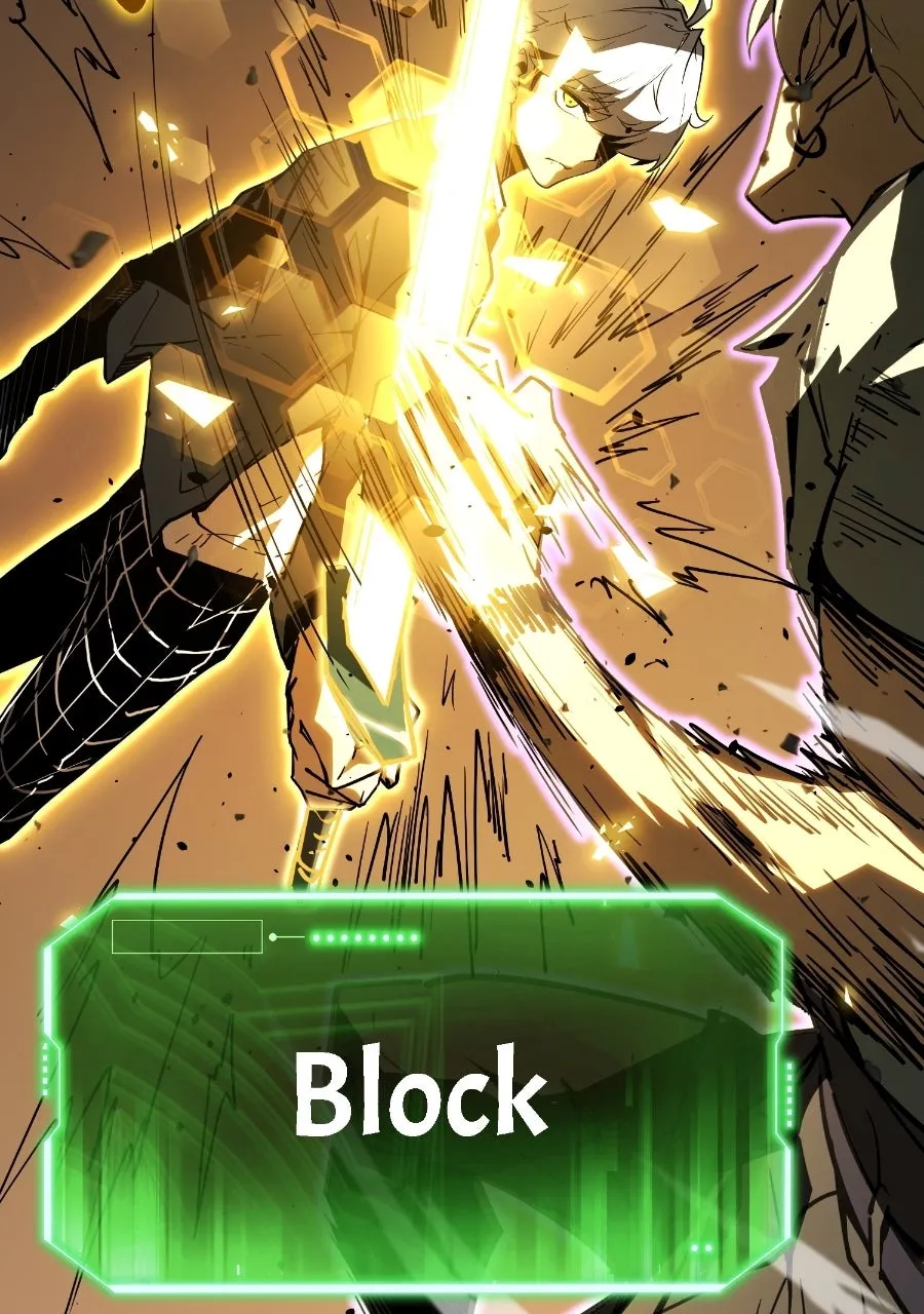 Read All Class Awakening God Slayer EN Manga Online