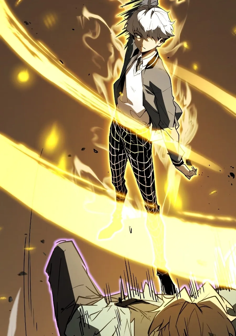 Read All Class Awakening God Slayer EN Manga Online