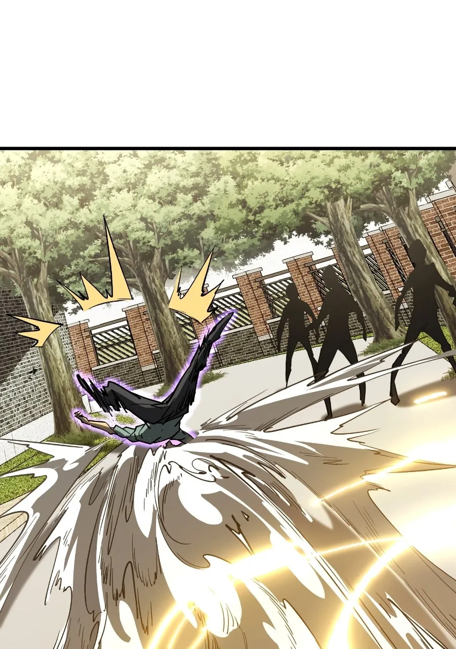 Read All Class Awakening God Slayer EN Manga Online