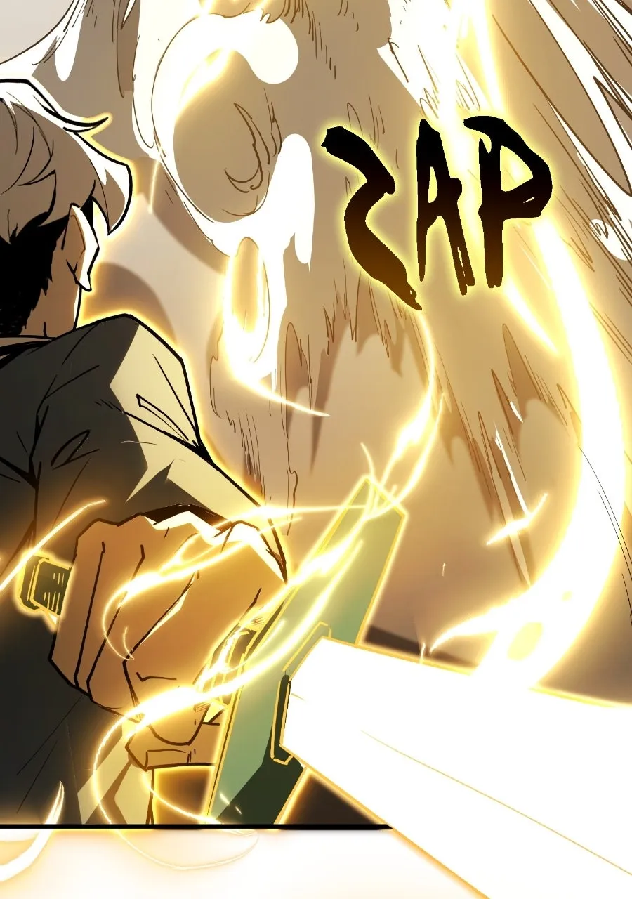Read All Class Awakening God Slayer EN Manga Online