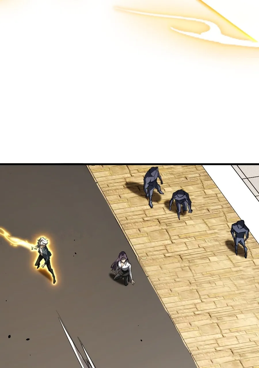 Read All Class Awakening God Slayer EN Manga Online