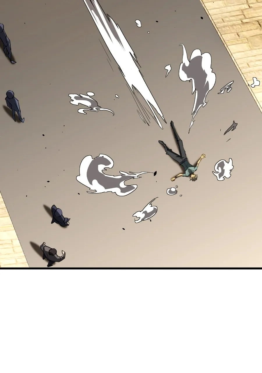 Read All Class Awakening God Slayer EN Manga Online