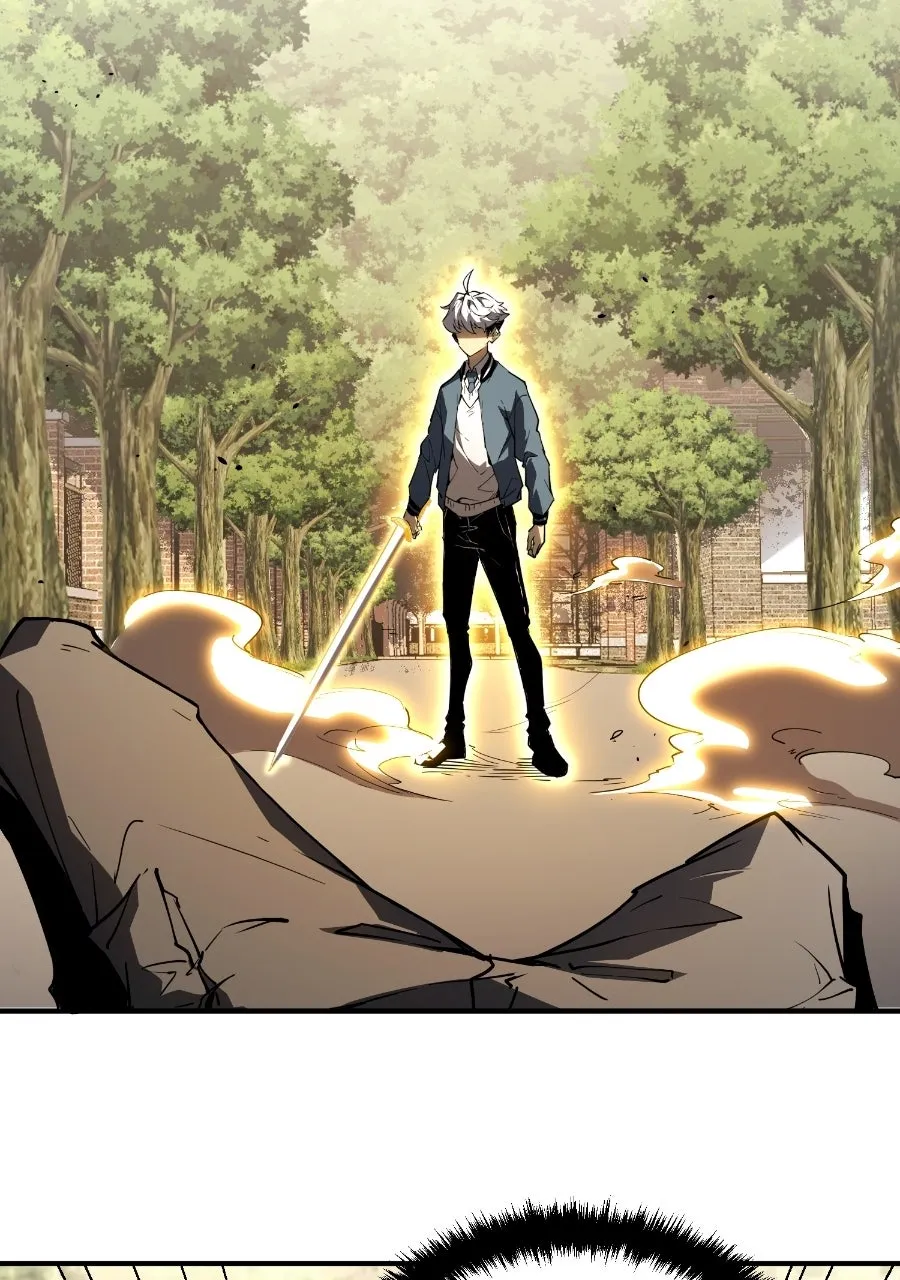 Read All Class Awakening God Slayer EN Manga Online