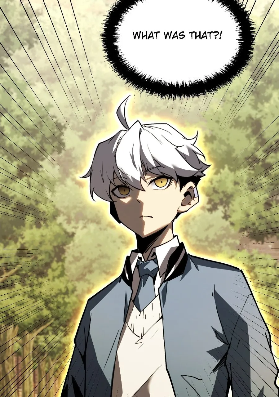 Read All Class Awakening God Slayer EN Manga Online