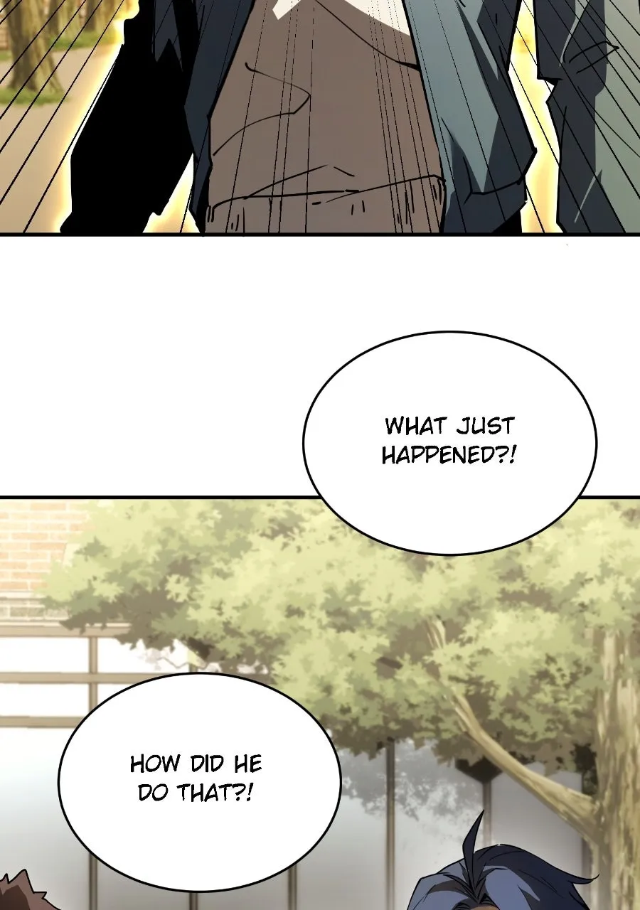 Read All Class Awakening God Slayer EN Manga Online