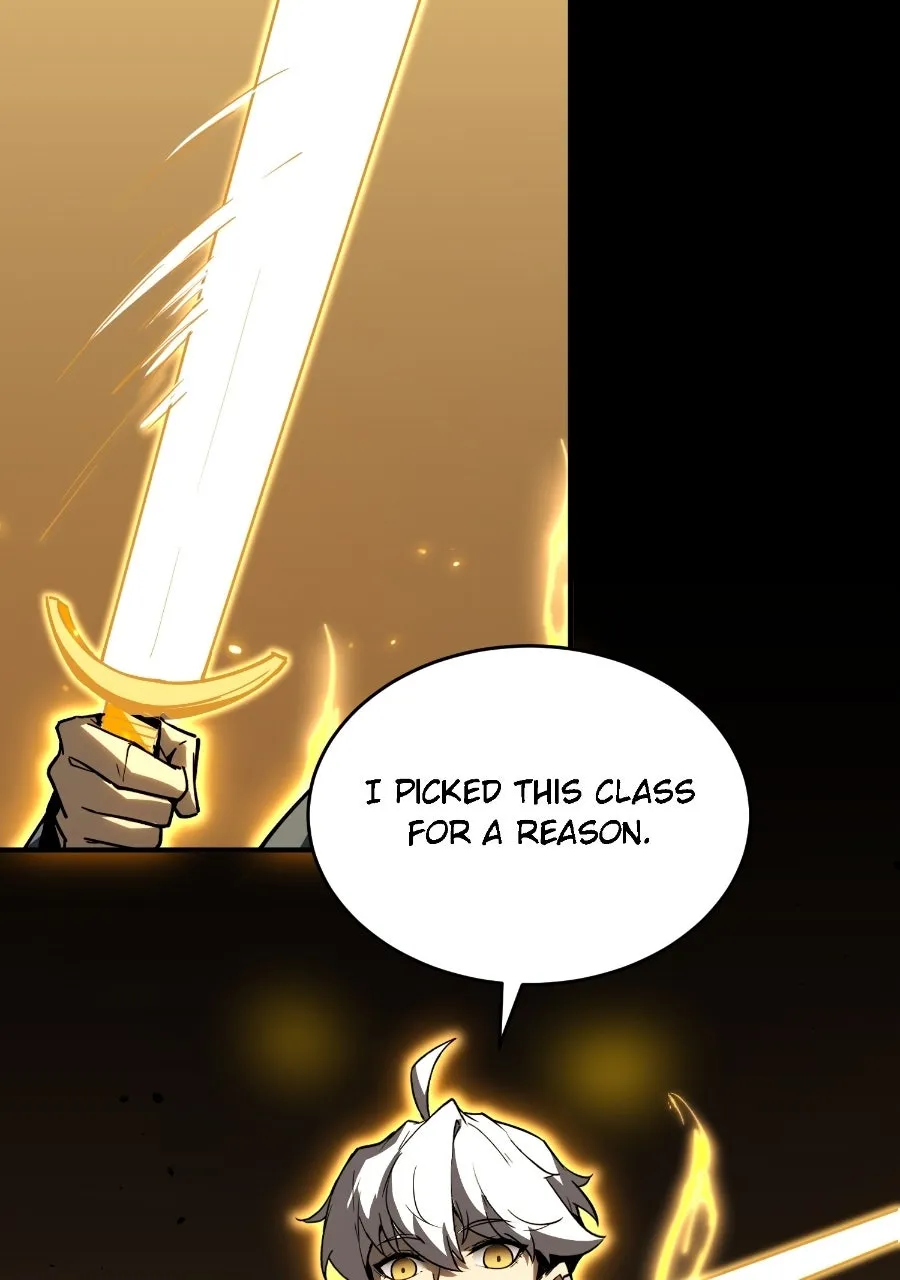 Read All Class Awakening God Slayer EN Manga Online
