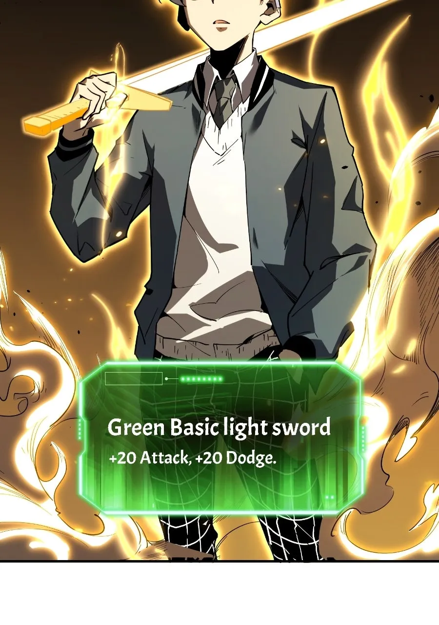 Read All Class Awakening God Slayer EN Manga Online