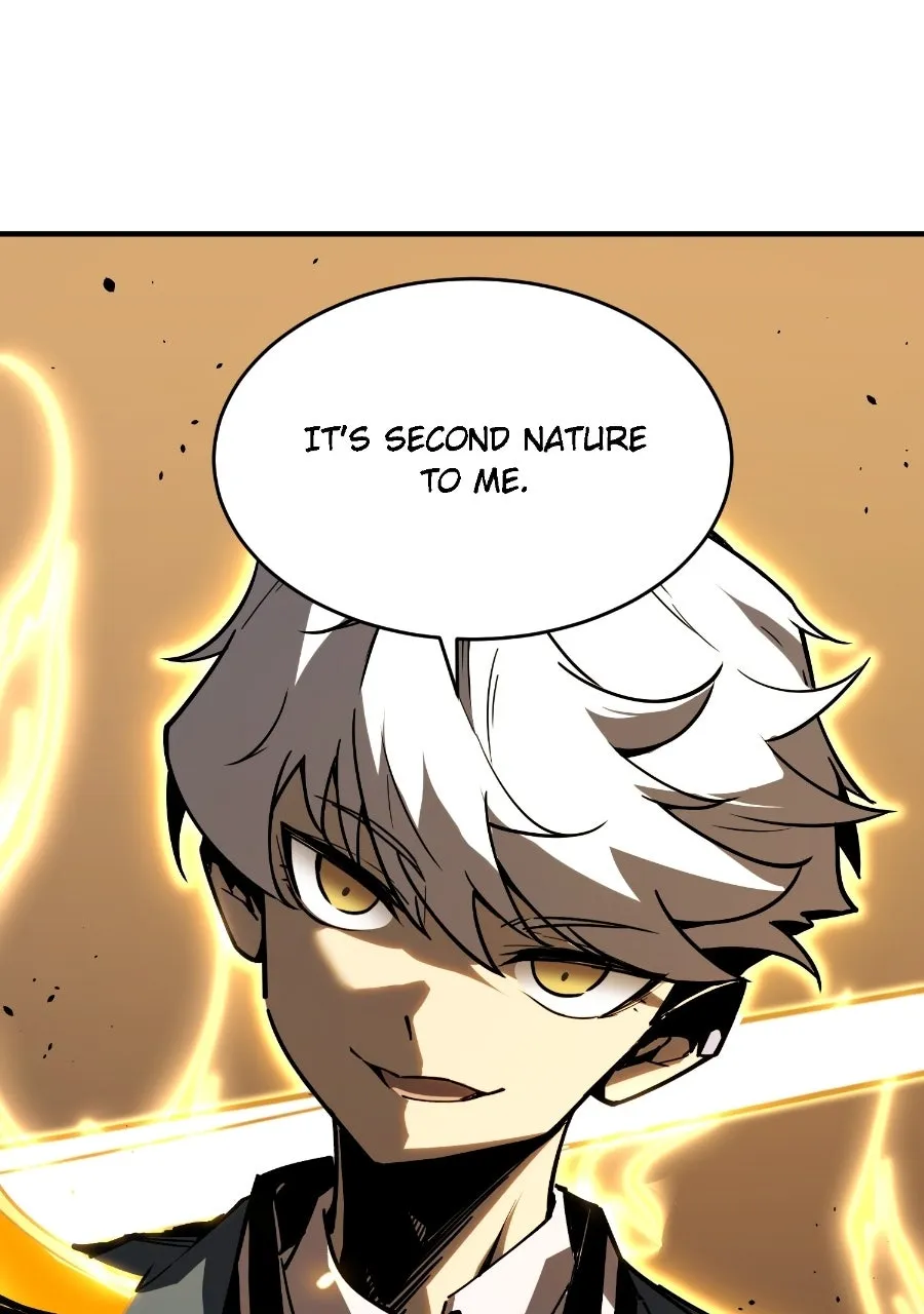 Read All Class Awakening God Slayer EN Manga Online