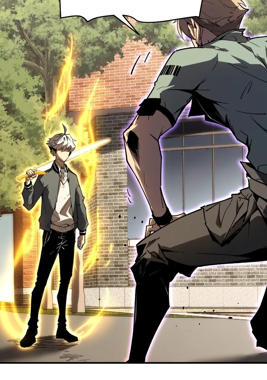 Read All Class Awakening God Slayer EN Manga Online