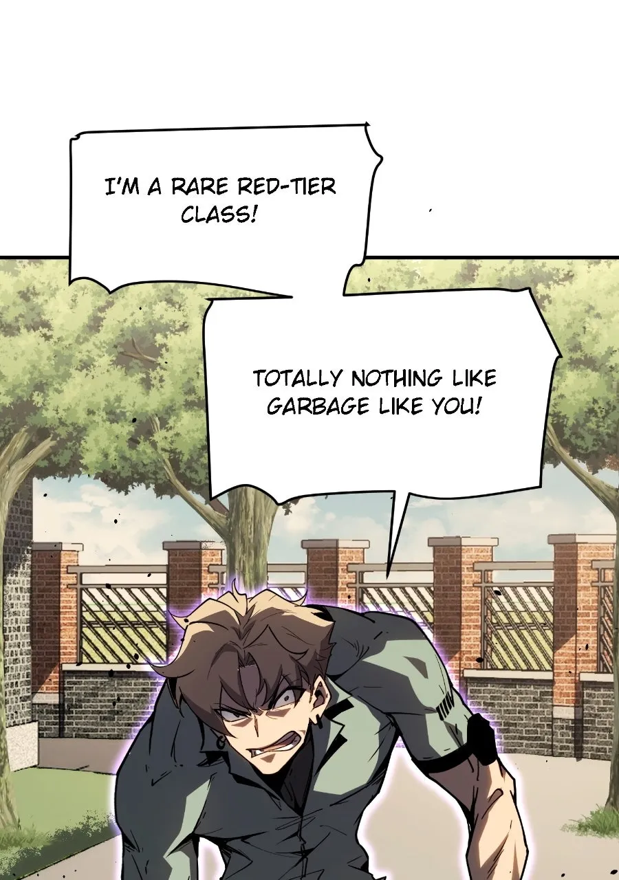 Read All Class Awakening God Slayer EN Manga Online