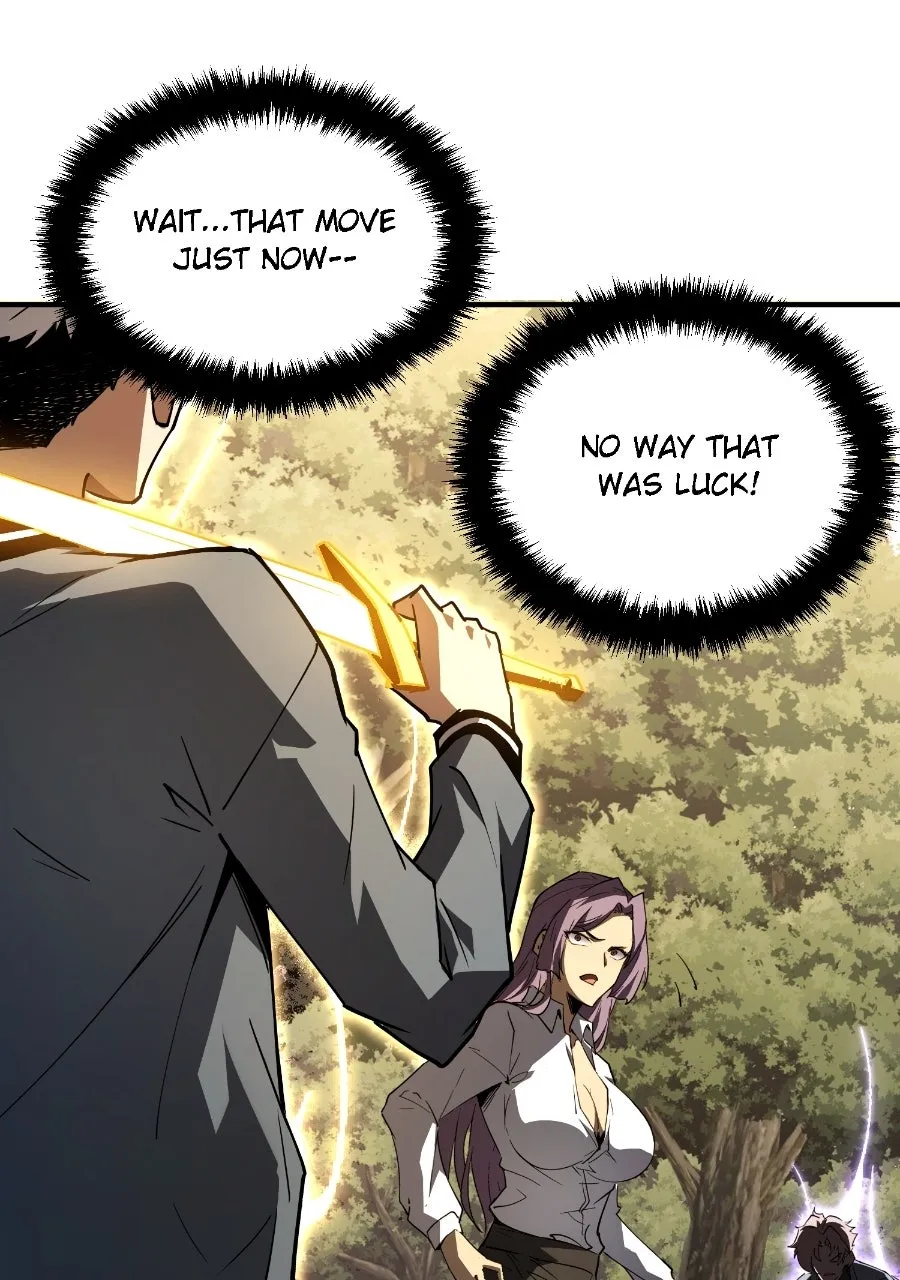 Read All Class Awakening God Slayer EN Manga Online
