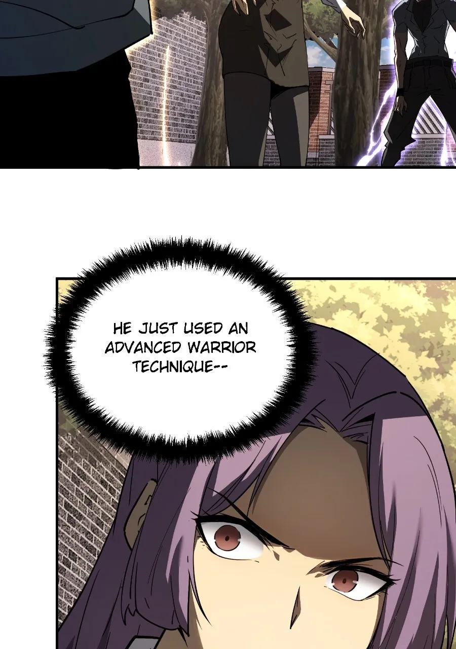 Read All Class Awakening God Slayer EN Manga Online