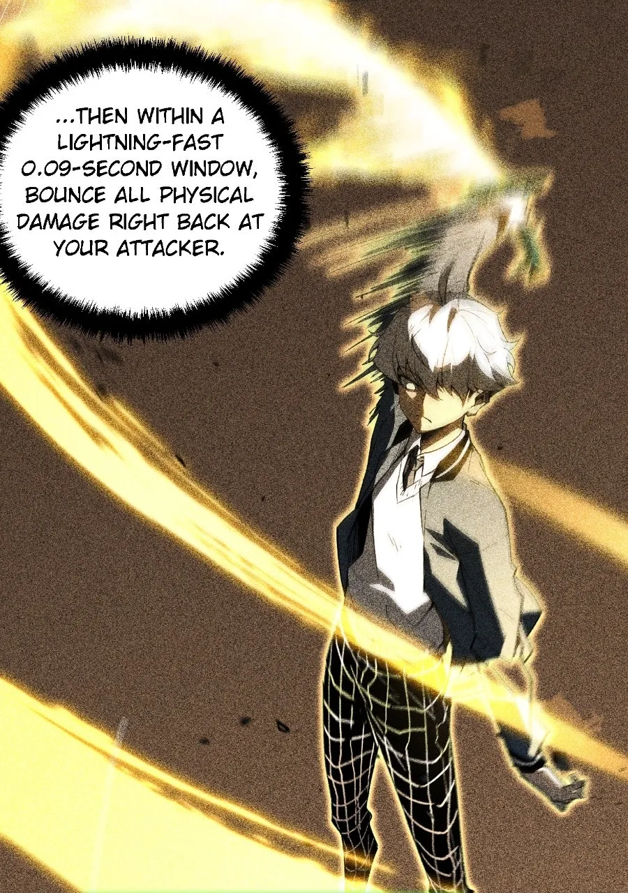Read All Class Awakening God Slayer EN Manga Online