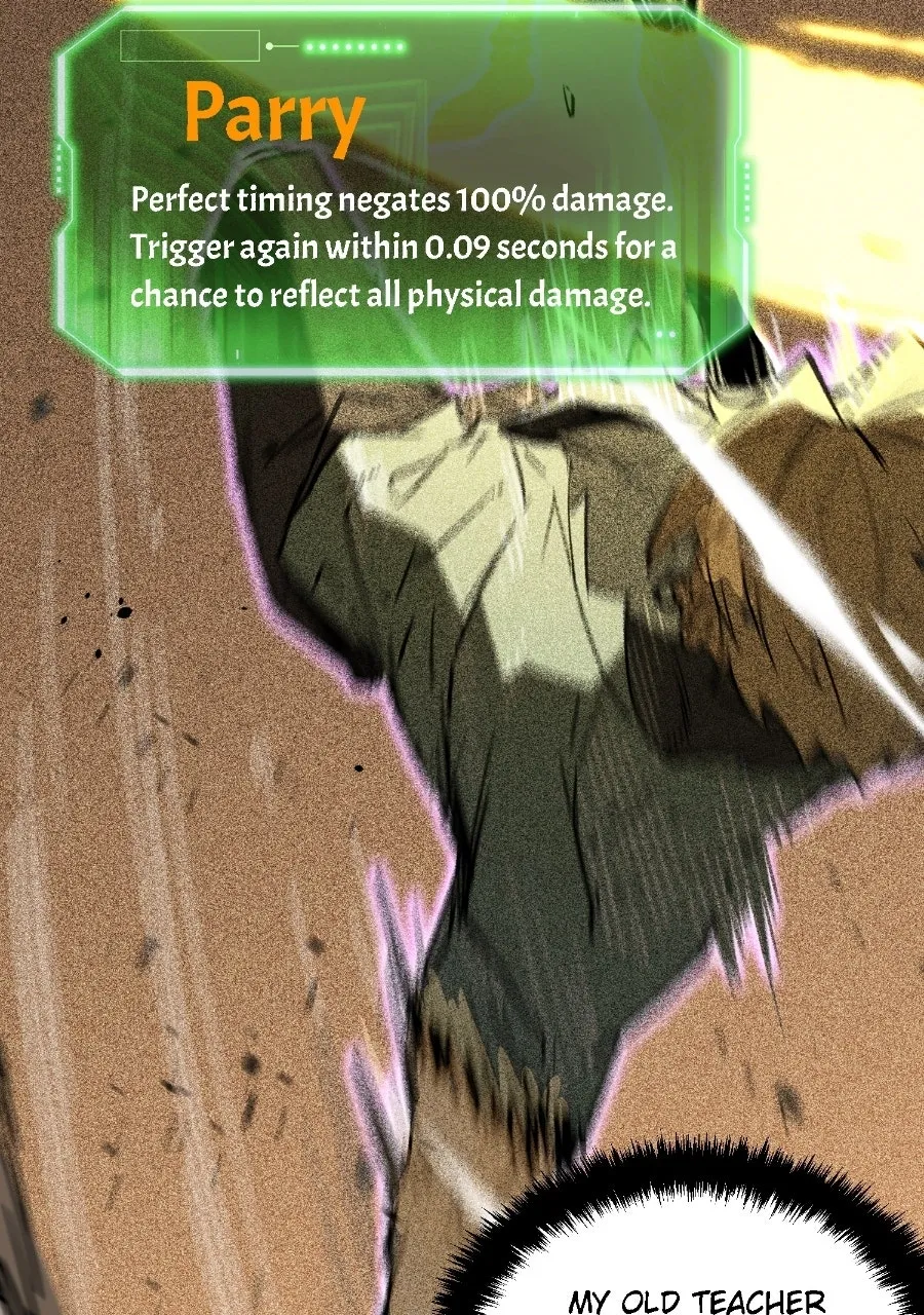 Read All Class Awakening God Slayer EN Manga Online