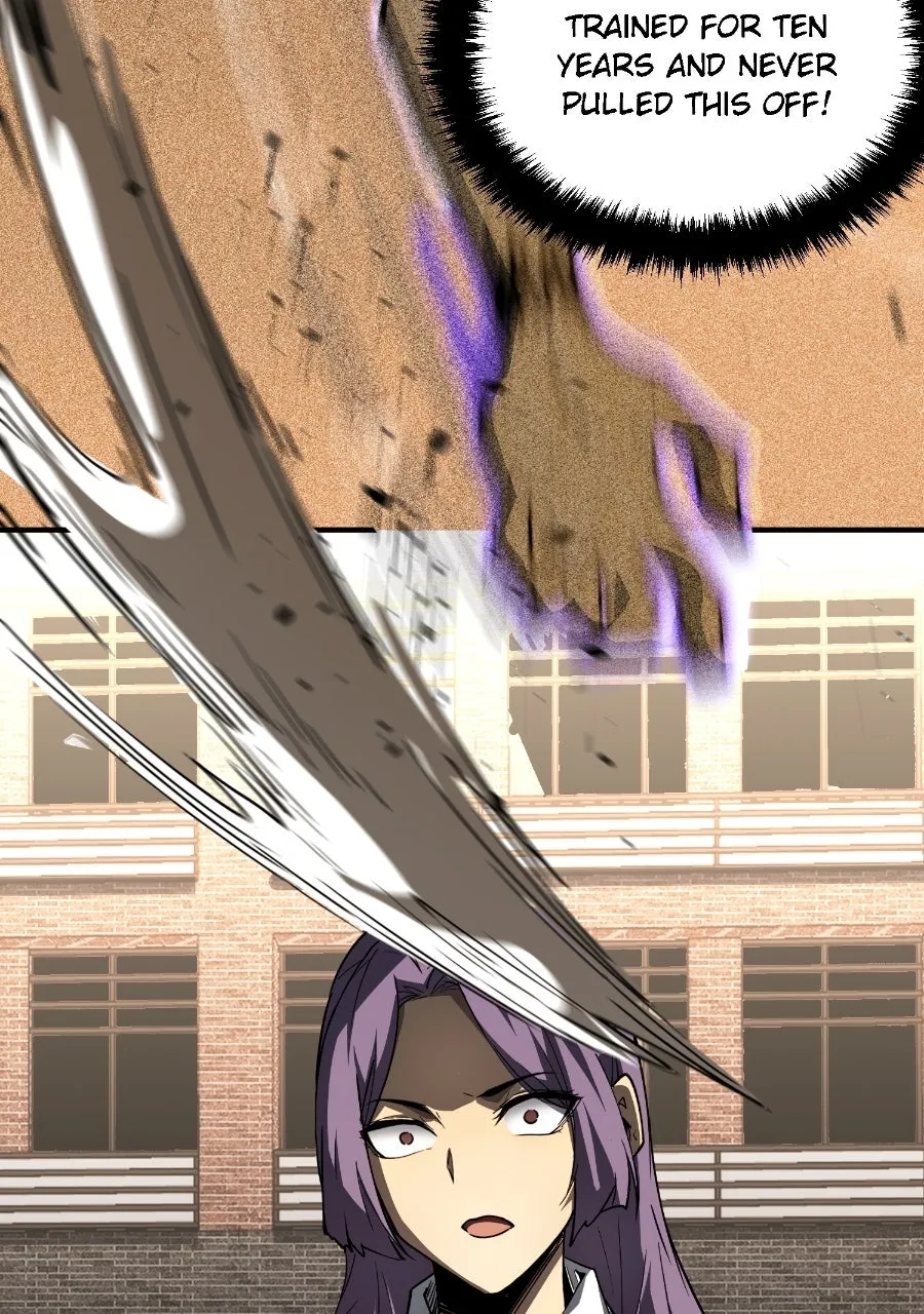 Read All Class Awakening God Slayer EN Manga Online