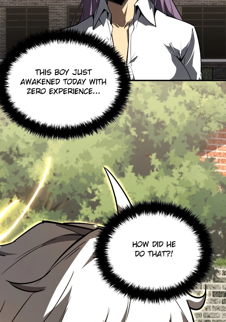 Read All Class Awakening God Slayer EN Manga Online