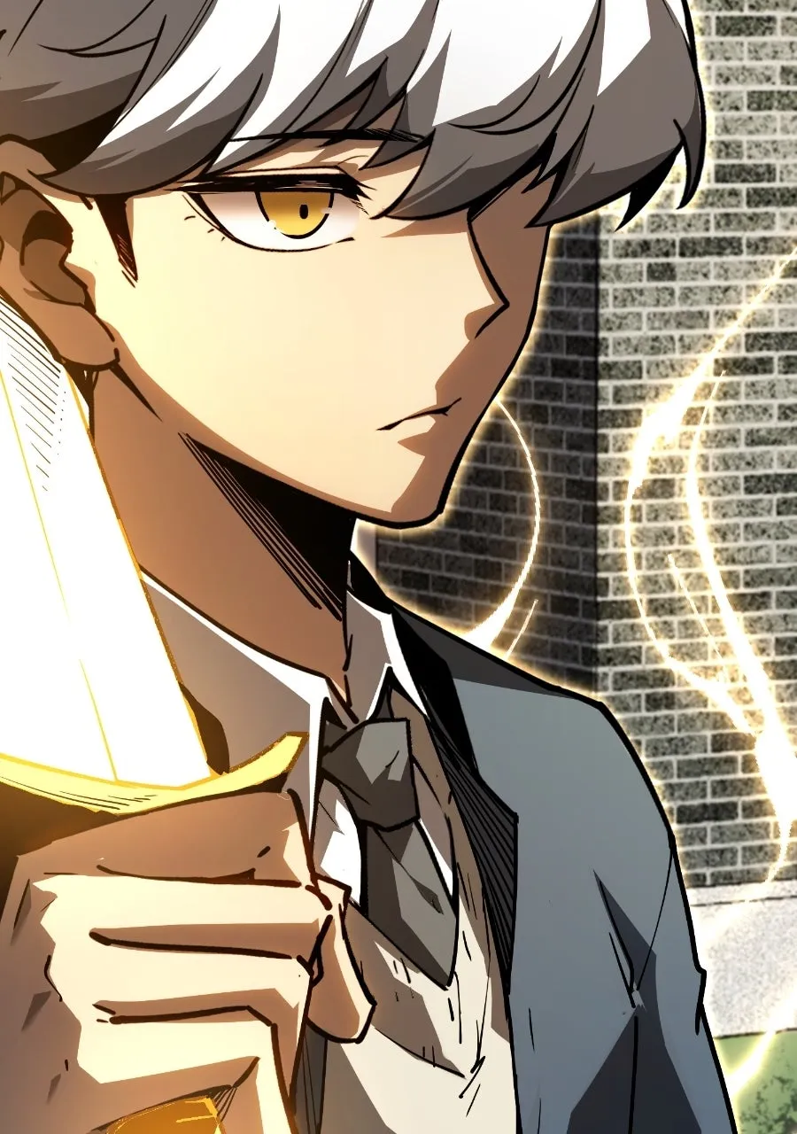 Read All Class Awakening God Slayer EN Manga Online