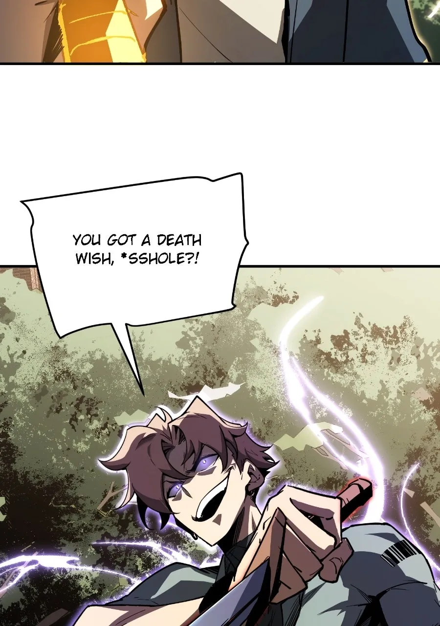 Read All Class Awakening God Slayer EN Manga Online