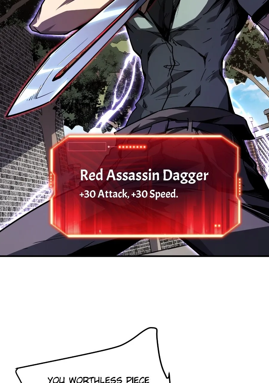 Read All Class Awakening God Slayer EN Manga Online