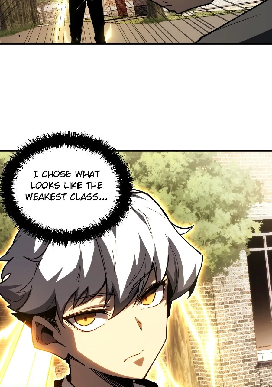 Read All Class Awakening God Slayer EN Manga Online