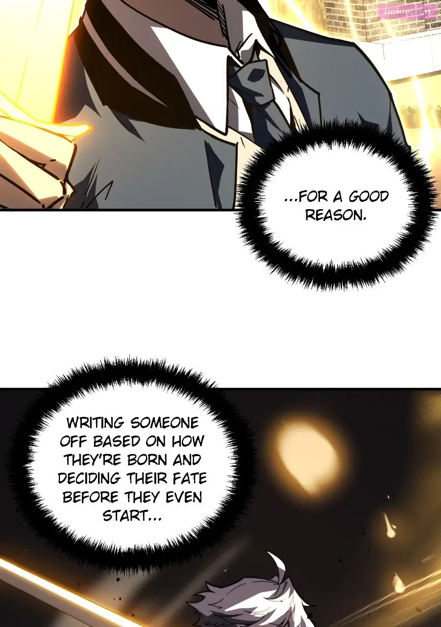 Read All Class Awakening God Slayer EN Manga Online