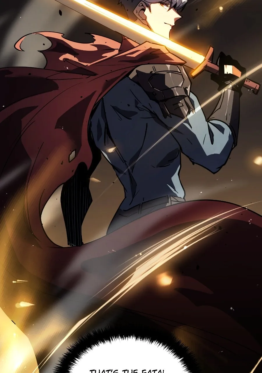 Read All Class Awakening God Slayer EN Manga Online