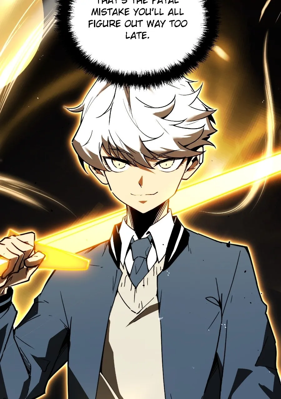 Read All Class Awakening God Slayer EN Manga Online