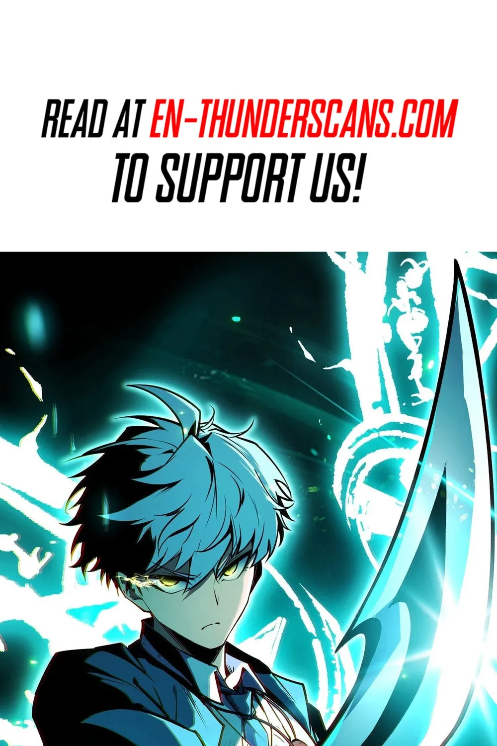 Read All Class Awakening God Slayer EN Manga Online