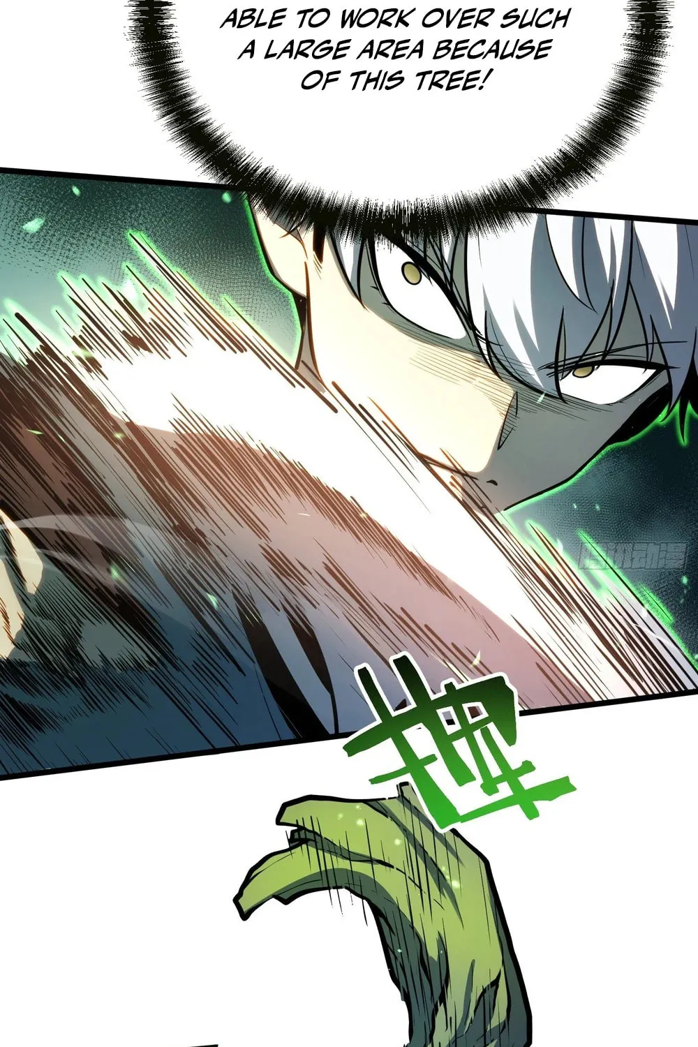 Read All Class Awakening God Slayer EN Manga Online