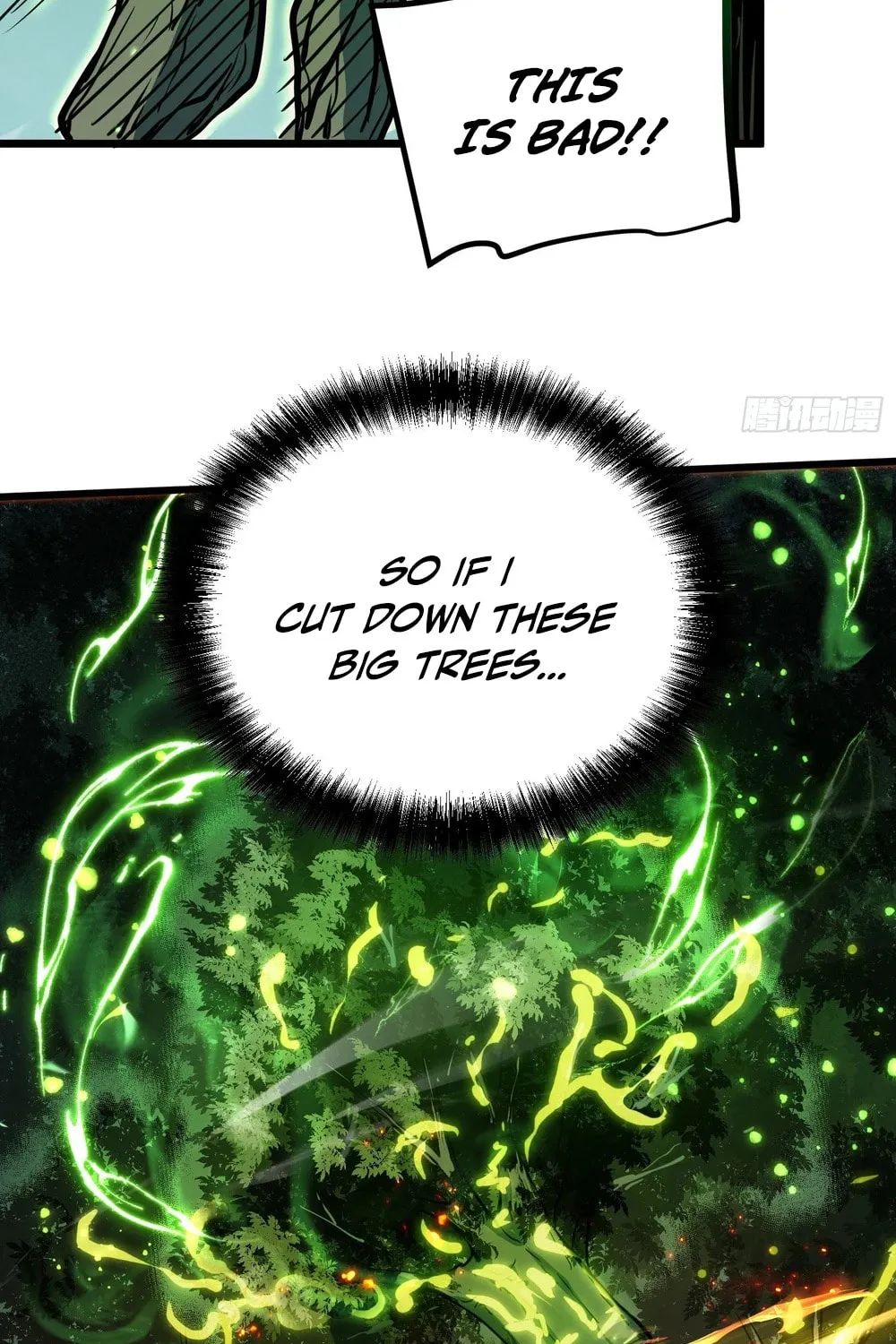 Read All Class Awakening God Slayer EN Manga Online