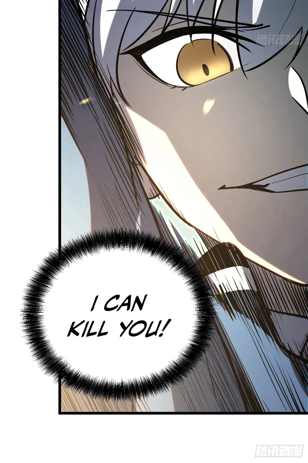 Read All Class Awakening God Slayer EN Manga Online