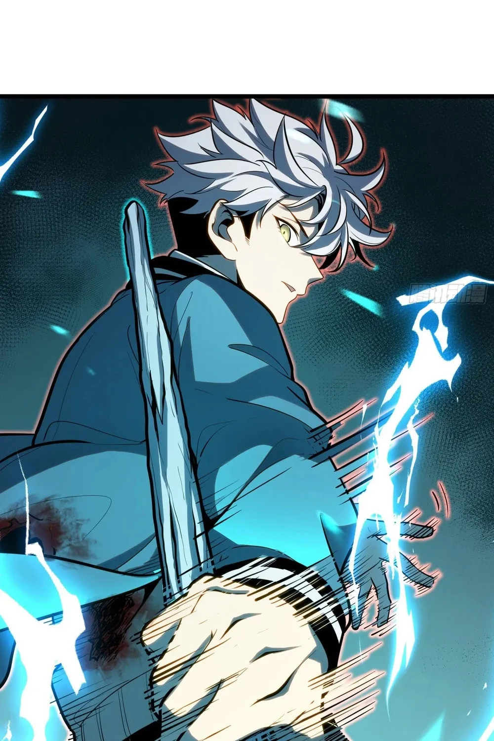 Read All Class Awakening God Slayer EN Manga Online
