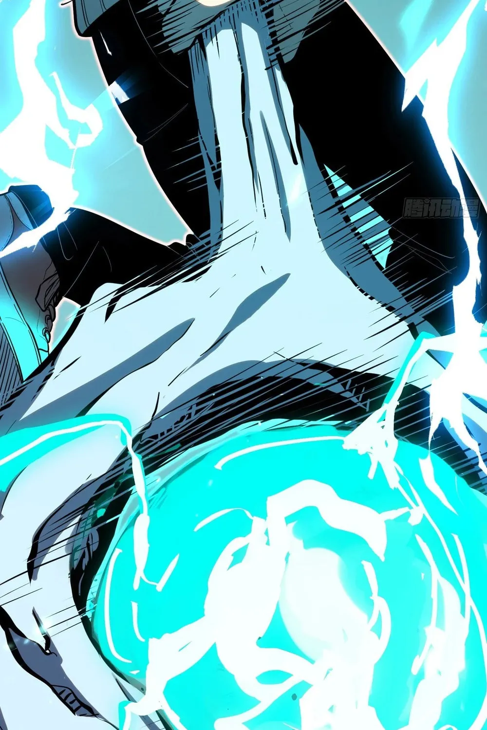 Read All Class Awakening God Slayer EN Manga Online
