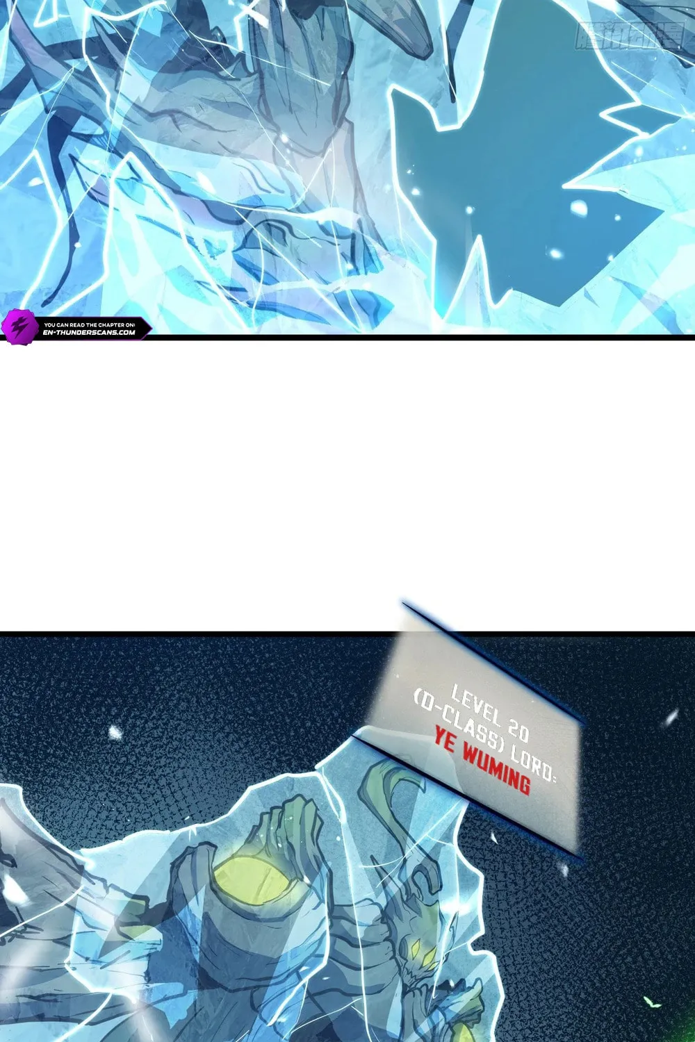 Read All Class Awakening God Slayer EN Manga Online