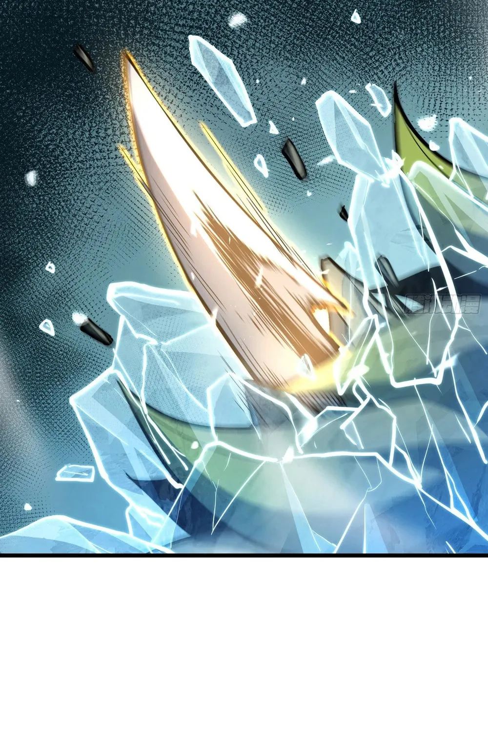 Read All Class Awakening God Slayer EN Manga Online