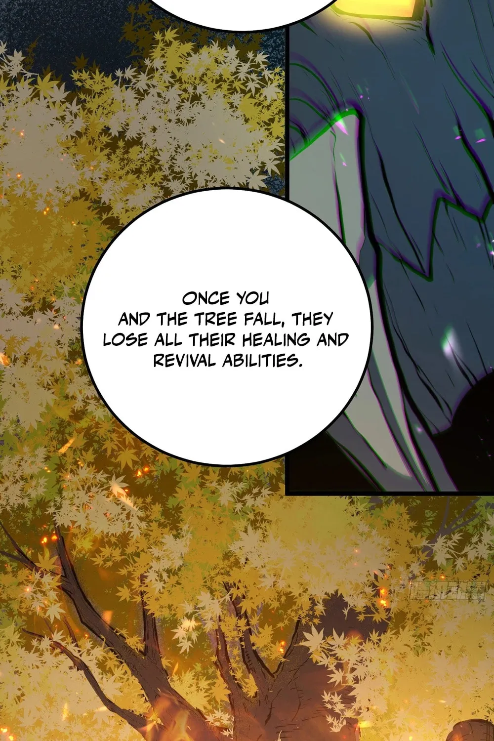 Read All Class Awakening God Slayer EN Manga Online