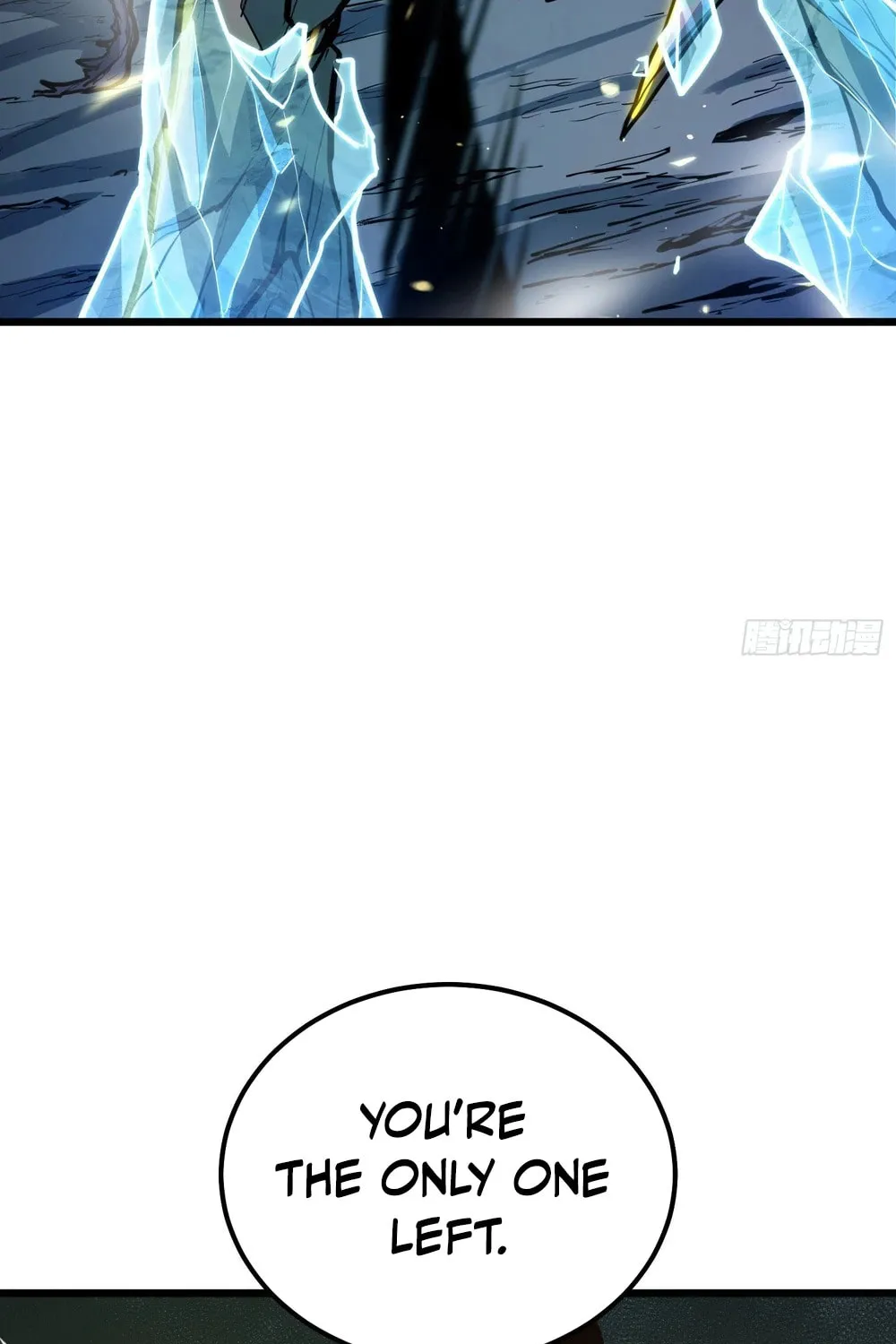 Read All Class Awakening God Slayer EN Manga Online