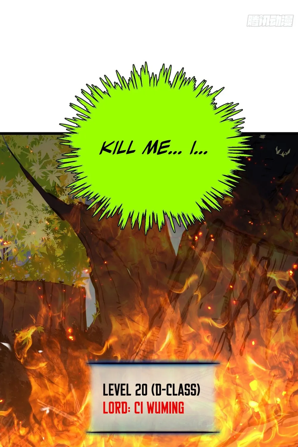 Read All Class Awakening God Slayer EN Manga Online