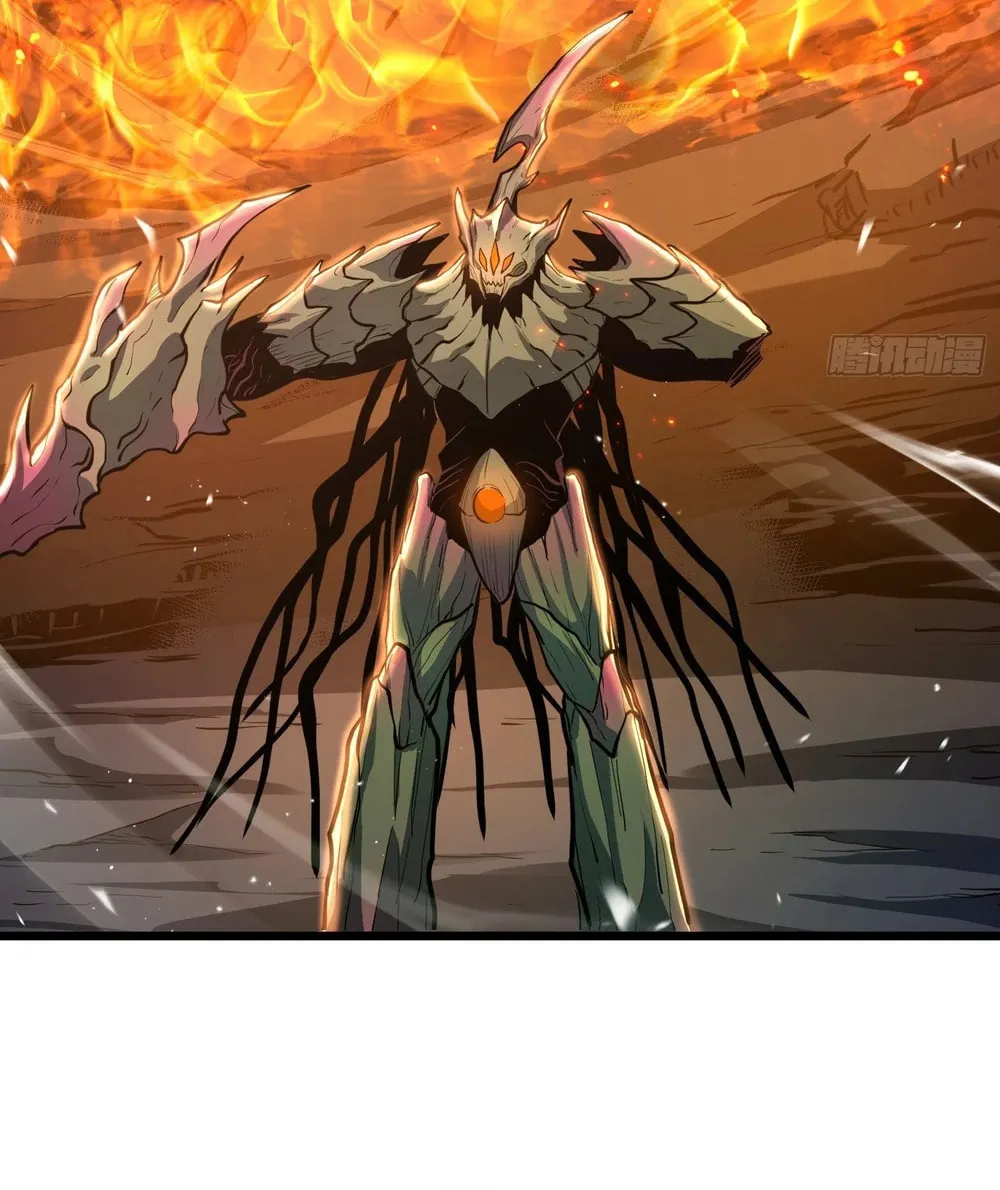 Read All Class Awakening God Slayer EN Manga Online