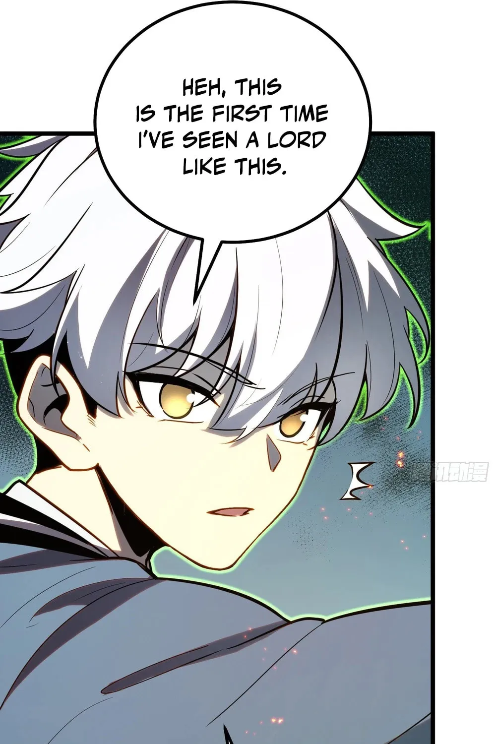 Read All Class Awakening God Slayer EN Manga Online