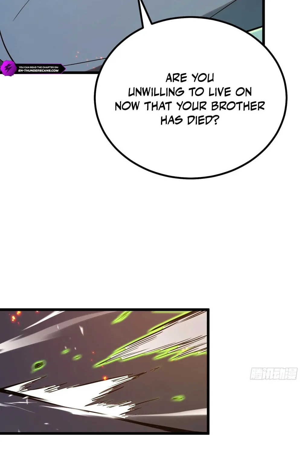 Read All Class Awakening God Slayer EN Manga Online
