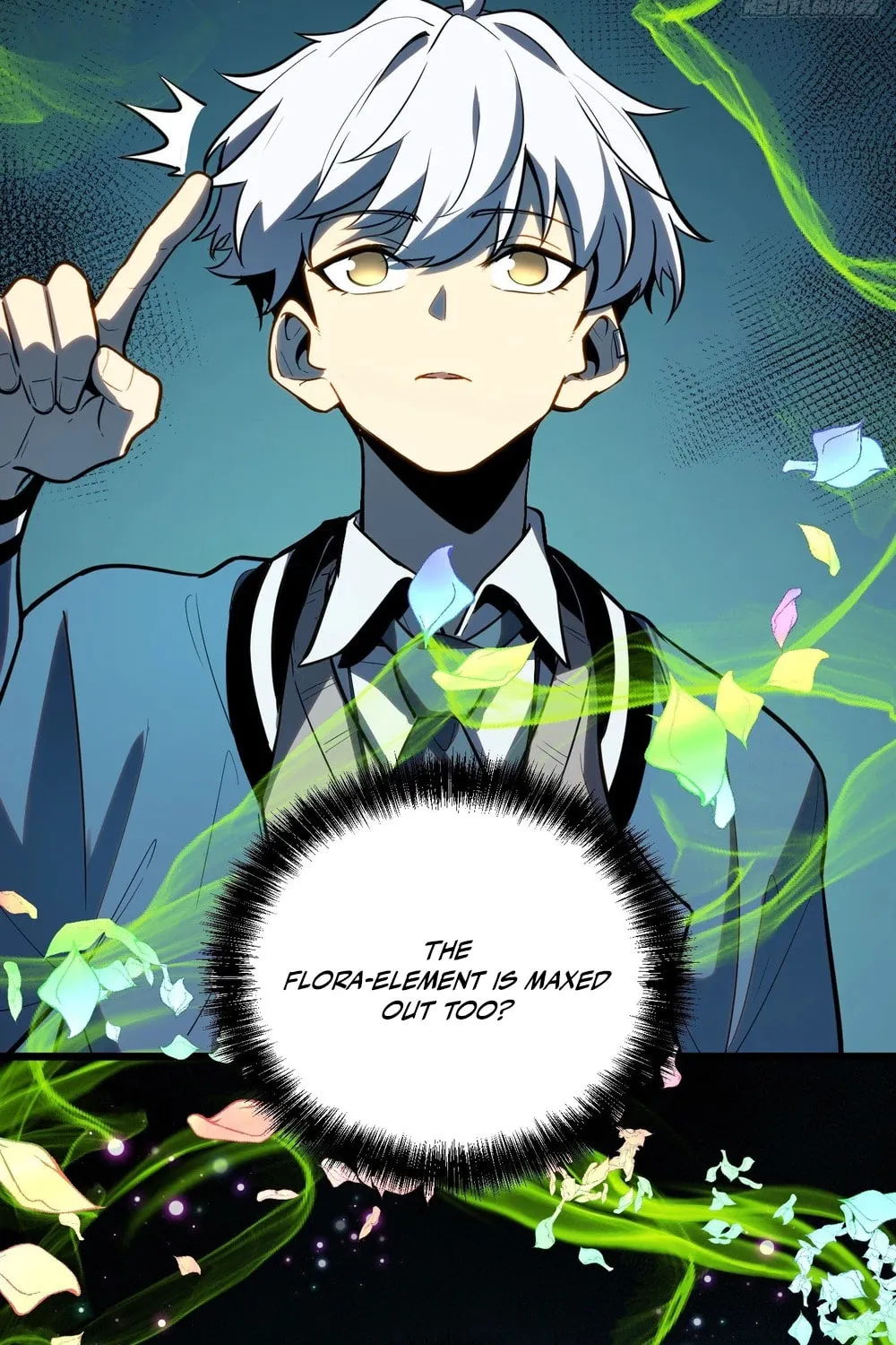 Read All Class Awakening God Slayer EN Manga Online