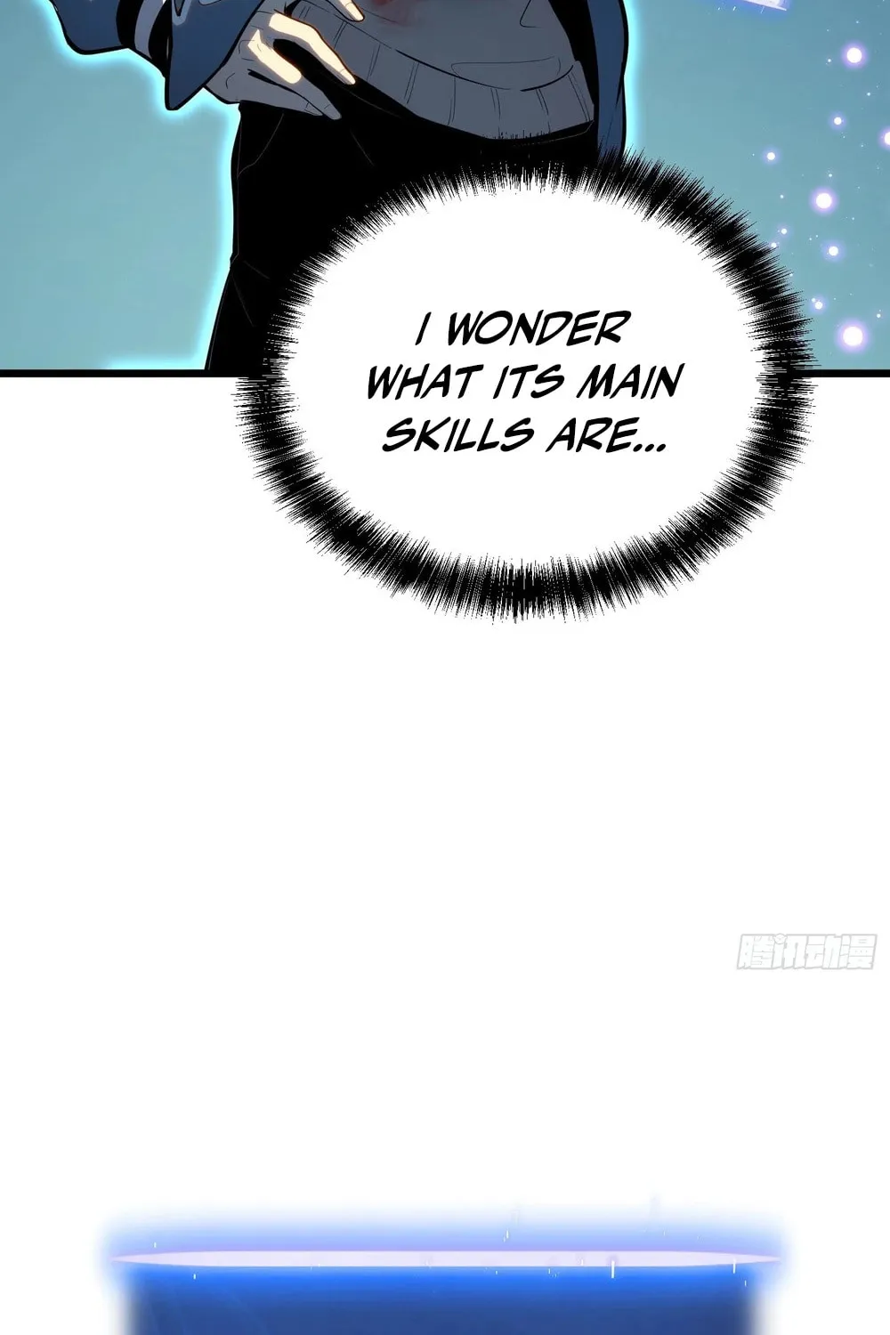 Read All Class Awakening God Slayer EN Manga Online