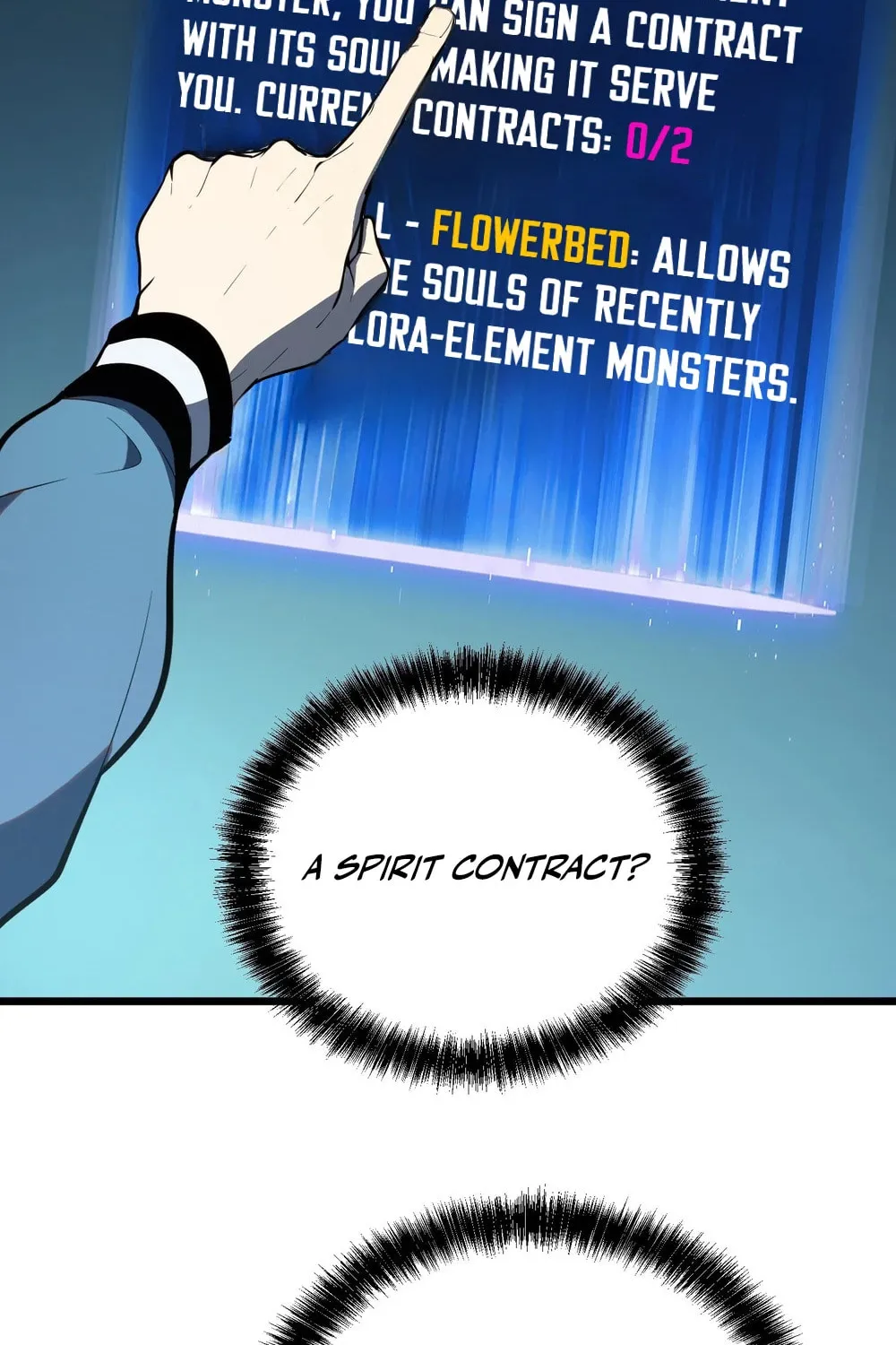 Read All Class Awakening God Slayer EN Manga Online