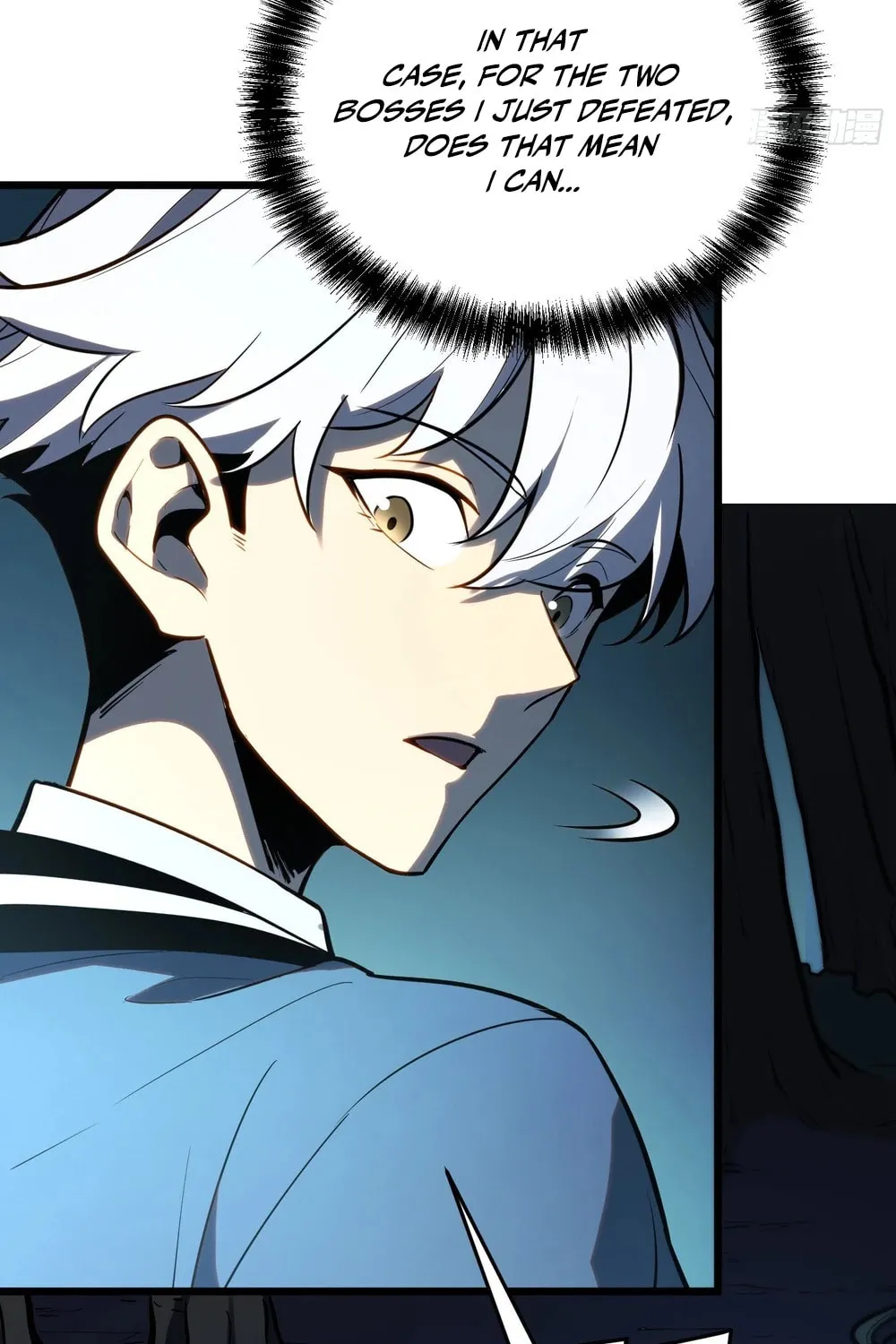 Read All Class Awakening God Slayer EN Manga Online