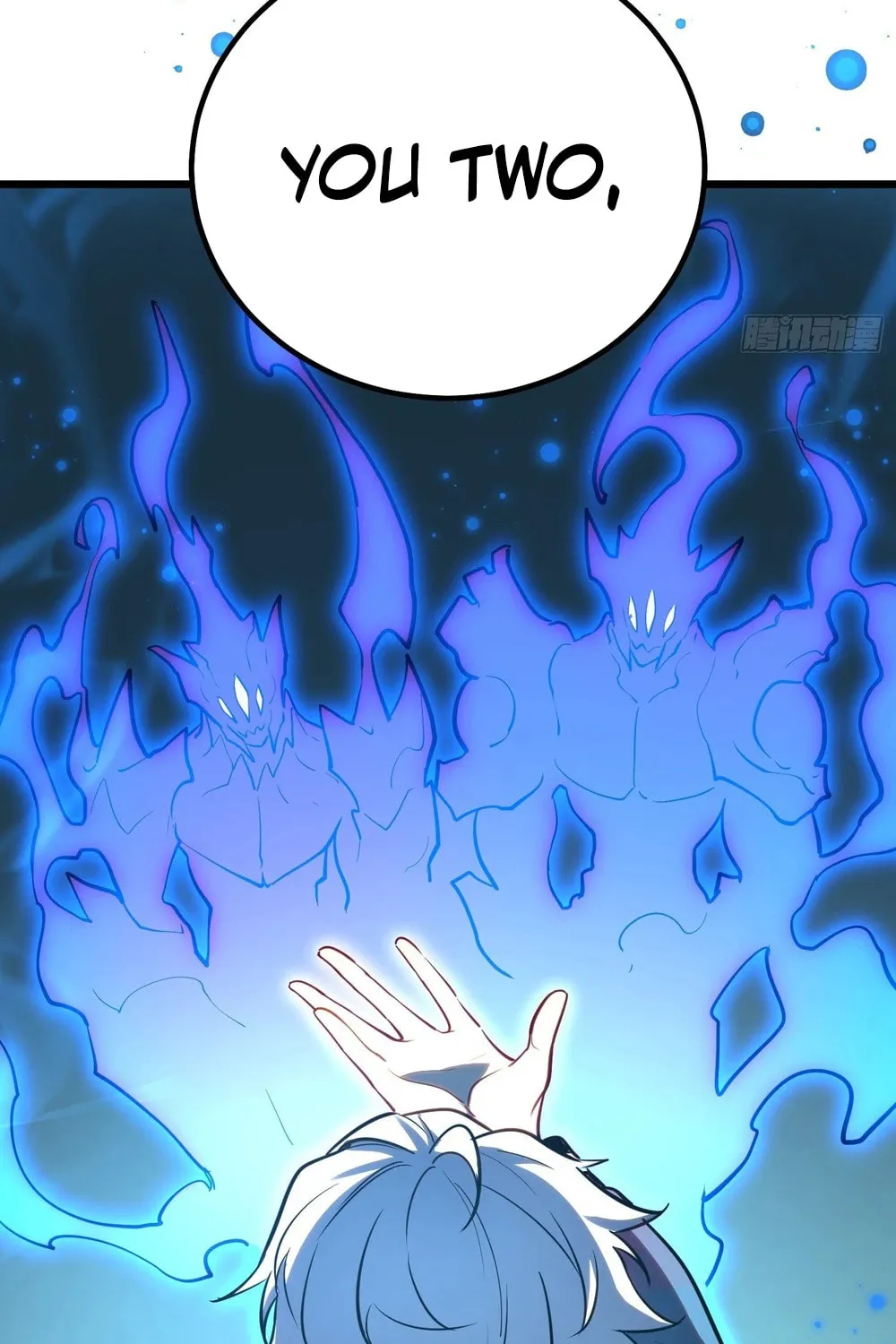 Read All Class Awakening God Slayer EN Manga Online