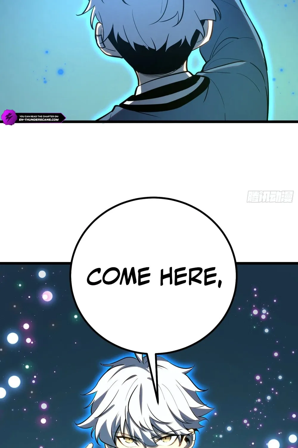 Read All Class Awakening God Slayer EN Manga Online