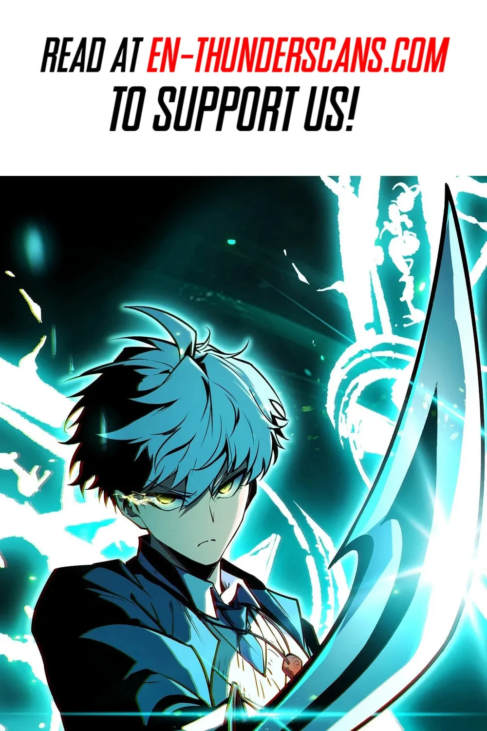 Read All Class Awakening God Slayer EN Manga Online
