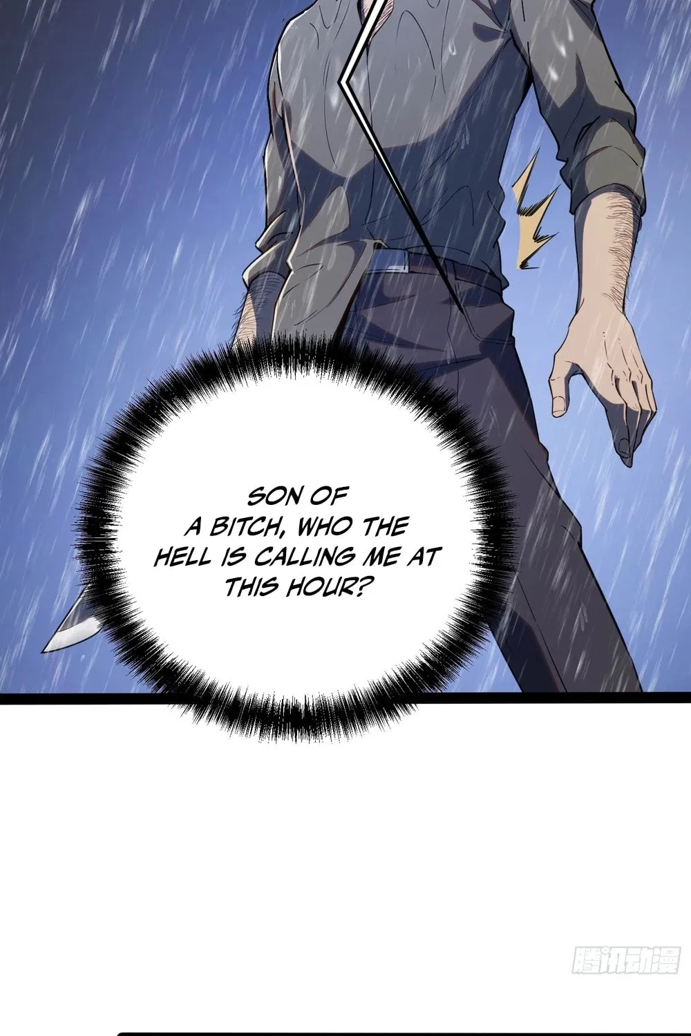 Read All Class Awakening God Slayer EN Manga Online