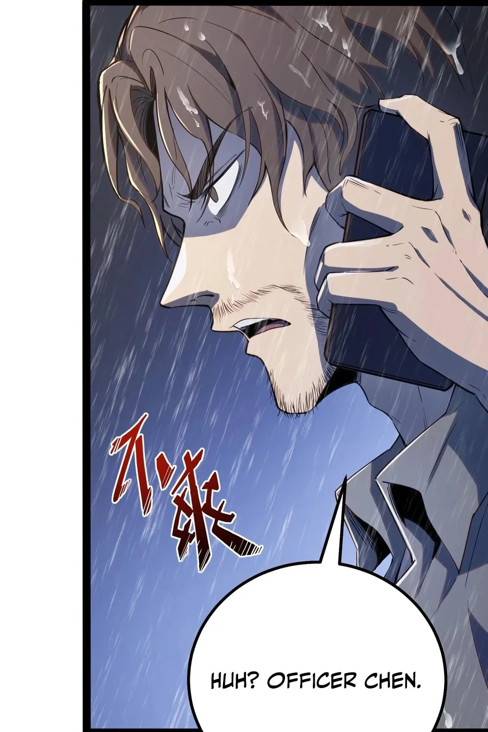 Read All Class Awakening God Slayer EN Manga Online